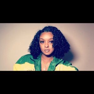 Meet your Posher, Jamacia